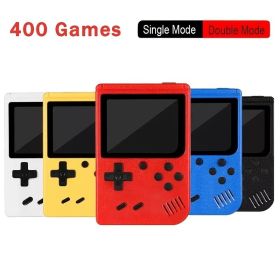 Hand-held Gaming Device Retro Mini Handheld Video Games Console Classic Game For Kids Gift