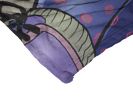 DC Comics Batman Silk Touch Throw Blanket, 50" x 60", Champion Harley