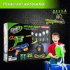 Shooting Targets for Nerf Guns Shooting Game Glow in The Dark Floating Ball Target Practice Toys for Kids Boys Hover Shot 1 Blaster Toy Gun 10 Soft Fo