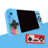 Classic Mini Handheld Video Game Console Retro 8 But Classic Games Portable