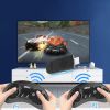 16-bit Wireless Console For SEGA NES Genesis Game Stick HDMI-compatible Retro 3500+ Dendy TV Games For MD FC MEGA Drive