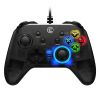 Dual-Vibration PC Game Controller Compatible Windows 10/8/7 PC Laptop And TV Box