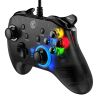 Dual-Vibration PC Game Controller Compatible Windows 10/8/7 PC Laptop And TV Box