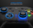 Dual-Vibration PC Game Controller Compatible Windows 10/8/7 PC Laptop And TV Box