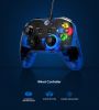 Dual-Vibration PC Game Controller Compatible Windows 10/8/7 PC Laptop And TV Box