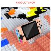 Classic Mini Handheld Video Game Console Retro 8 But Classic Games Portable