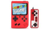 Handheld Retro Mini Game Consoles with 400 Classic FC NES Games