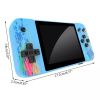 Classic Mini Handheld Video Game Console Retro 8 But Classic Games Portable