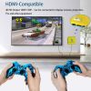 Pawky Box Game Console for PS1/DC/Naomi 50000+ Games Super Console WiFi Mini TV Kid Retro 4K Video Game Player