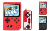 Handheld Retro Mini Game Consoles with 400 Classic FC NES Games