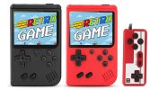 Handheld Retro Mini Game Consoles with 400 Classic FC NES Games